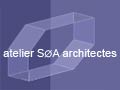 atelier SoA architecte dplg Paris